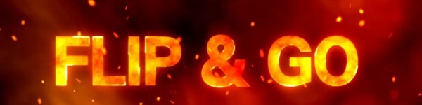 Новый формат турниров Flip & Go на GGPoker