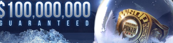 Литовский игрок победил в ME WSOPC на ПокерОк и выиграл 1,2 миллион долларов