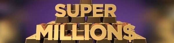 Телеведущий из России выиграл 208 тысяч долларов в Super Million$