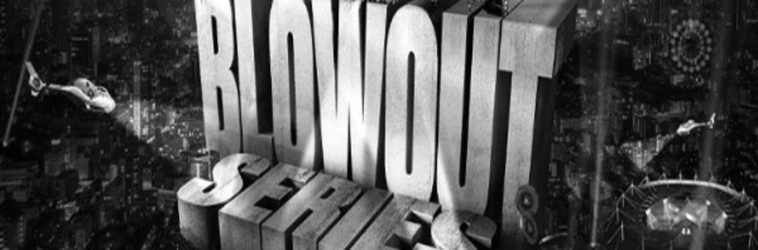 Кто победил в Главном Турнире Blowout Series на ПокерСтарс