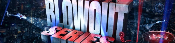 Победитель Главного Турнира Blowout Series выиграл 771 415 долларов