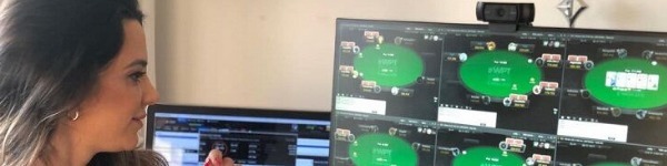 Дайан Котовези из команды partypoker выиграла $39 279