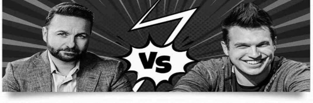 Дуглас Полк обыгрывает Негреану на 1 миллион долларов