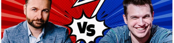 Даниэль Негреану проиграл уже 1 миллион долларов Дугу Полку