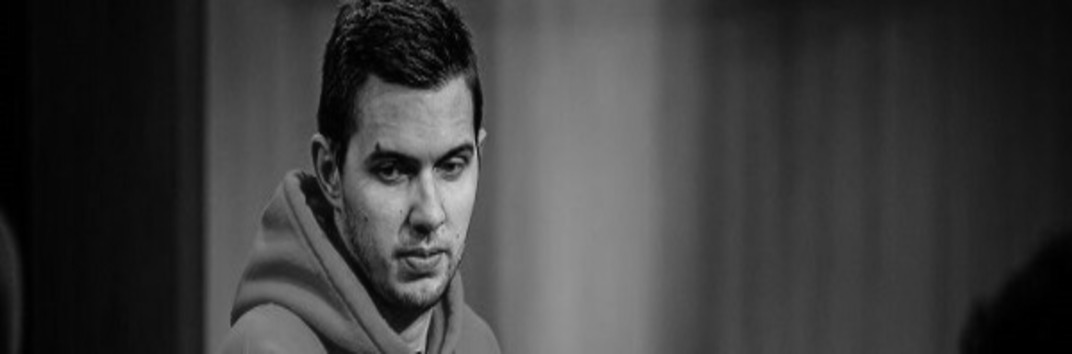 Матиас Эйбингер выиграл турнир хайроллеров