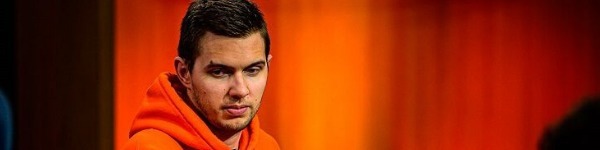 Матиас Эйбингер победил в турнире хайроллеров WPT Montreal на partypoker