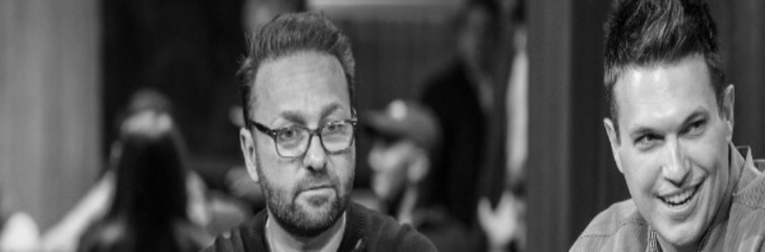 Новая сессия баттла Негреану и Полка: Даниэль отыграл 390 тысяч долларов