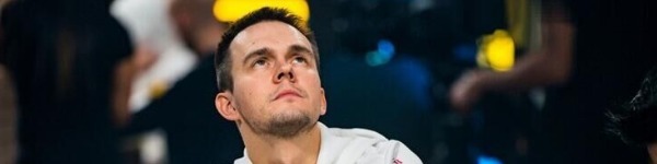 Бодяковский выступил в финале турнира WPT Montreal за $25K