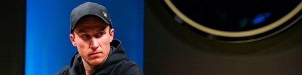 Лука Рейвас победил в новом турнире Super Million$