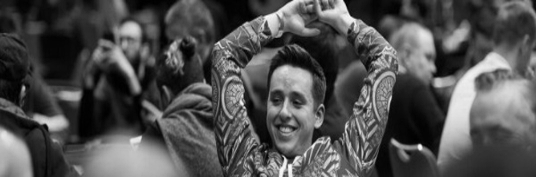 Джек Хардкасл победил в ME WPT Montreal Online на parypoker