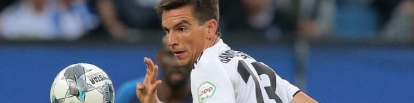 Футболист из Германии победил в турнире WPT Montreal Closer