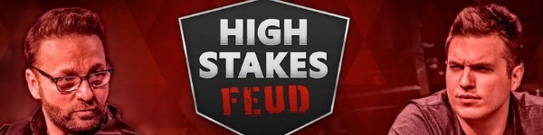 Дуглас Полк победил в хедз-ап-баттле против Негреану