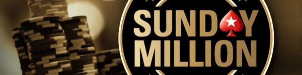 Как будет проходить новая годовщина турнира Sunday Million?