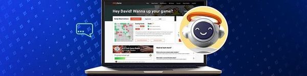 Новый инструмент MyGame Whiz для игроков partypoker
