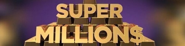 Финал нового турнира Super Million$: кто лидирует по фишкам?