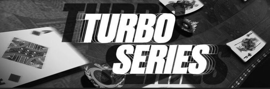 PokerStars проведут новую Turbo Series 