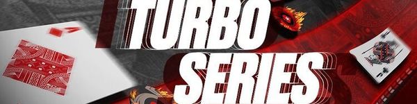На ПокерСтарс пройдет Turbo Series с общей гарантией 25 миллионов долларов