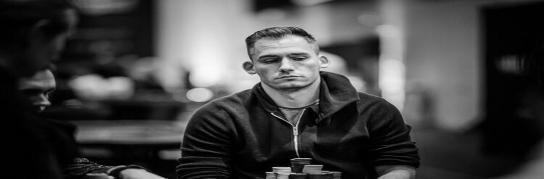 В турнире Super Million$ на PokerOkпобедил Джастин Бономо