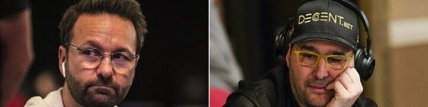 Негреану вызвал Хельмута на хедз-ап-баттл