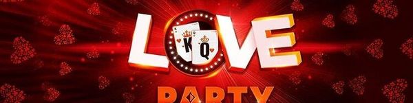 Ежедневные призы в рамках акции LOVE PARTY на partypoker