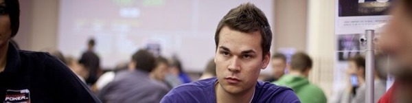 Сэми Келопуро победил в новом турнире Super Million$