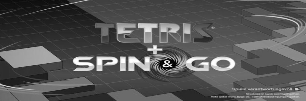 Новая акция Tetris + Spin & Go на ПокерСтарс