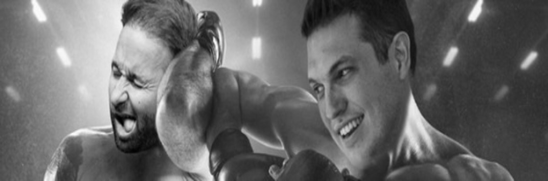 После хедз-ап-баттла Негреану и Полка Райан Фи купил себе Lamborghini