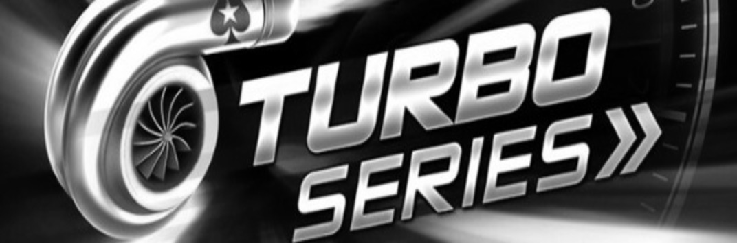 На ПокерСтарс 21 февраля начнется Turbo Series