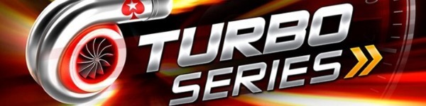 Turbo Series на PokerStars начинается в это воскресенье!