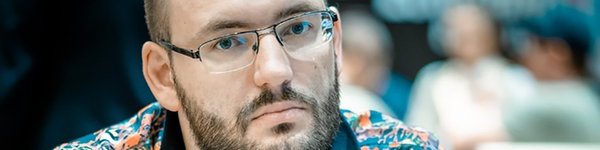 Украинец Андрей Новак выиграл $91K на GGPoker