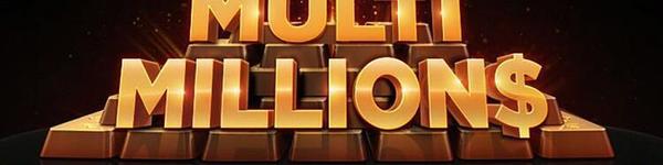 Игрок прошел на турнир Super MILLION$ через сателлит и победил суперзвезд