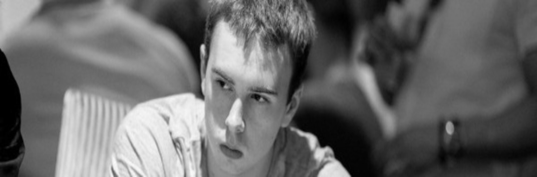 Шахматный игрок победил в турнире суперхайроллеров на partypoker