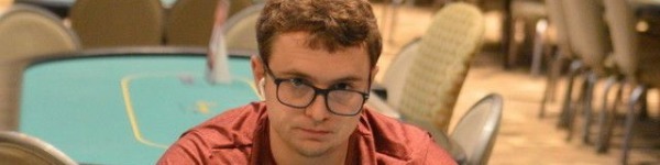 Дэвид Коулман выиграл 125 383 долларов на GGPoker