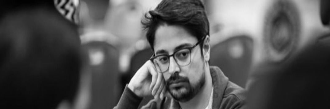 Мишель Даттани выиграл турнир Turbo Series на PokerStars