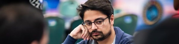 Мишель Даттани выиграл 152 743 доллара на Turbo Series