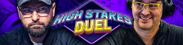 В марте пройдет хедз-ап-баттл между Негреану и Хельмутом