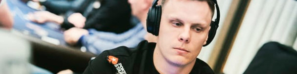 Михаил Шаламов стал новым послом GGPoker
