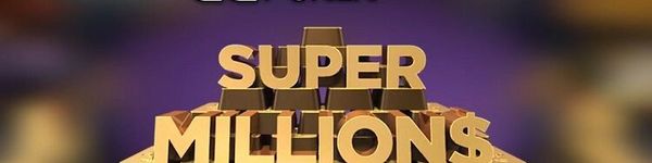 Россиянин Арсений Малинов победил в турнире GGPoker Super MILLION$ ($661 743)