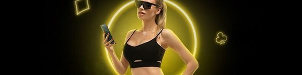 Ольга Ермольчева выиграла новый Айфон на ПокерМатч!