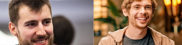 Малиновски выступит против Хольца в хедз-ап-баттле на GGPoker