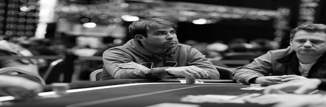 Паскаль Лефрансуа победил в турнире суперхайроллеров на partypoker