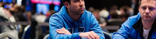 Паскаль Лефрансуа выиграл 525 тысяч долларов на partypoker