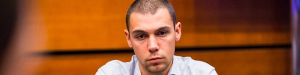 Руи Феррейра выиграл 269 000 долларов на GGPoker