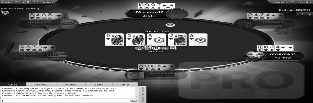 На ПокерСтарс скоро появится Showtime-Омаха