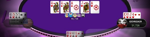 PokerStars тестируют Showtime-Омаху