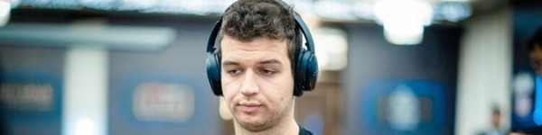 Майкл Аддамо выиграл 1 310 715 долларов на partypoker!