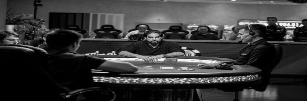 В Главном Событии Super Million$ Week на GGPoker победил Бен Уорд