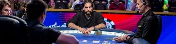 Бен Уорд победил в Главном Турнире Super Million$ Week!