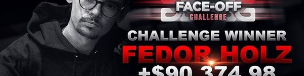 Хольц победил Малиновского в хедз-ап-баттле на GGPoker