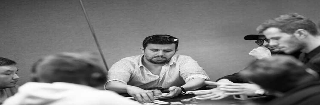 Андрас Немет победил в турнире WPT500 на partypoker